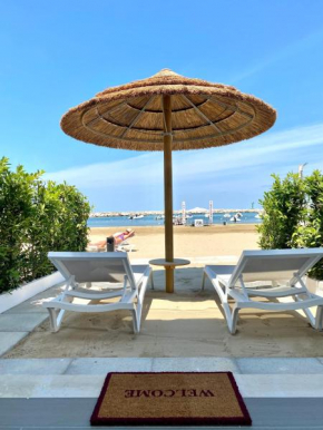 Marina Bay Sea Relais Peschici